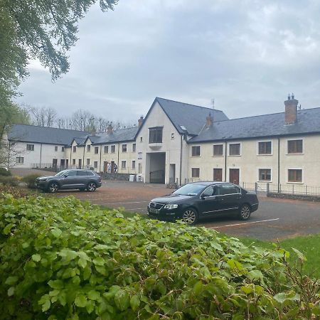 3 The Courtyard Castle Dargan Apartment Ballygawley Luaran gambar